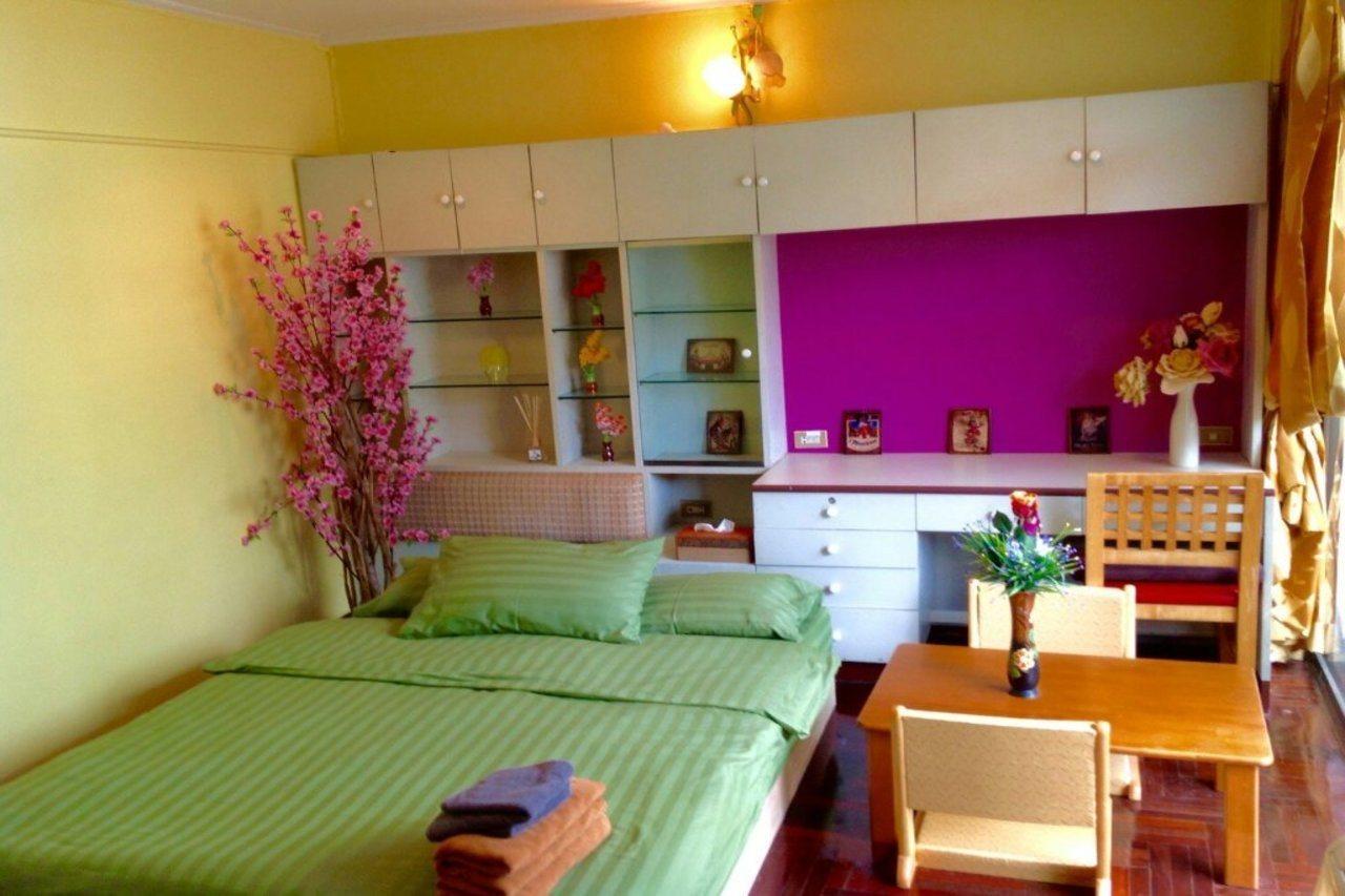 B&B 22 House Banguecoque Exterior foto