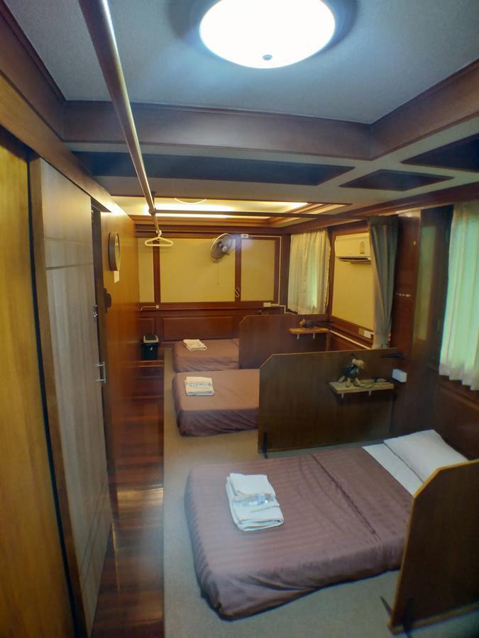 B&B 22 House Banguecoque Exterior foto